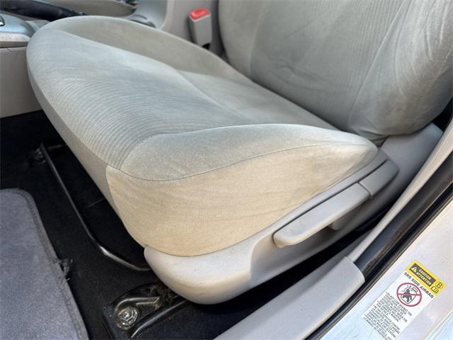used 2012 Toyota Corolla car, priced at $10,298