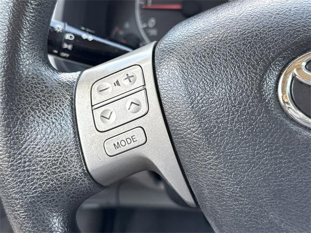 used 2012 Toyota Corolla car, priced at $10,298