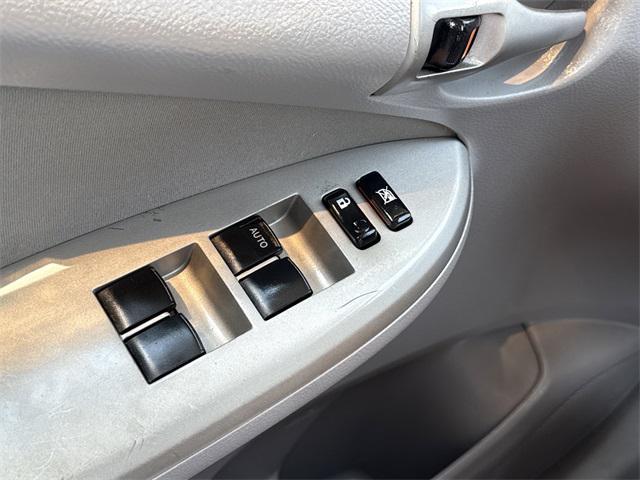 used 2012 Toyota Corolla car, priced at $10,298