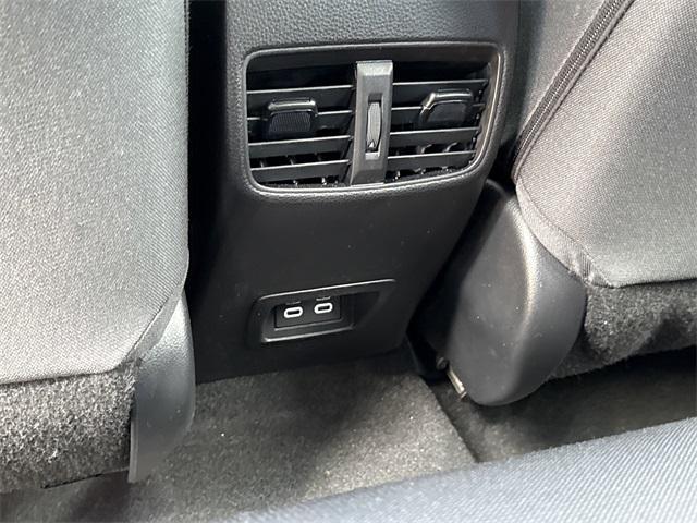 used 2025 Toyota Corolla Cross car, priced at $29,987