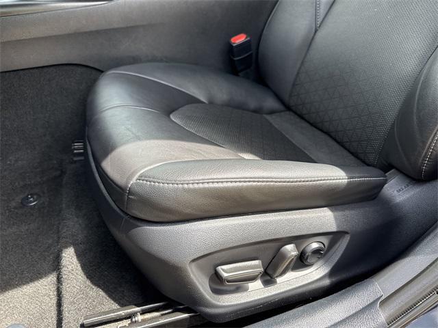 used 2023 Toyota Camry car, priced at $31,987