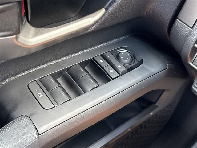 new 2025 Toyota Tacoma car, priced at $52,230