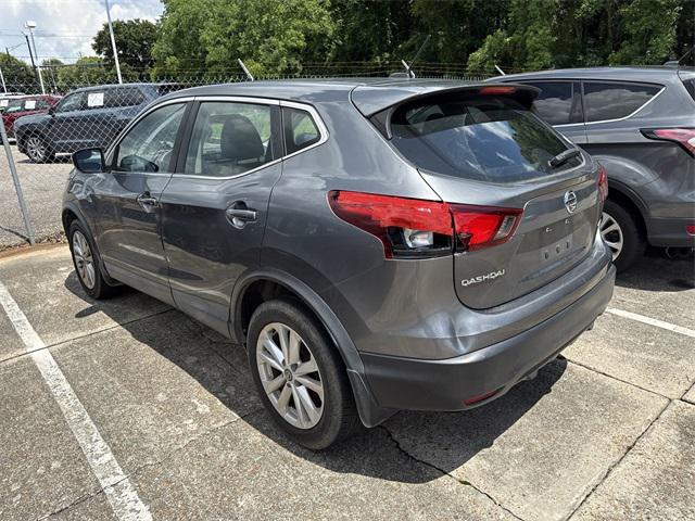 used 2019 Nissan Rogue Sport car, priced at $12,987