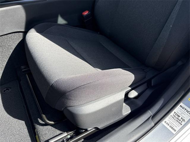 new 2025 Toyota Camry car, priced at $31,961