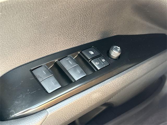 new 2025 Toyota Camry car, priced at $31,961