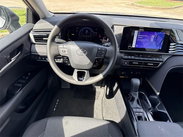 new 2025 Toyota Camry car, priced at $31,961