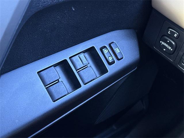 used 2018 Toyota RAV4 car, priced at $15,757