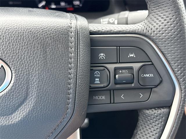 new 2025 Toyota Tacoma car, priced at $45,660