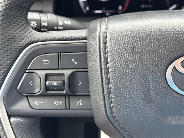 new 2025 Toyota Tacoma car, priced at $45,660