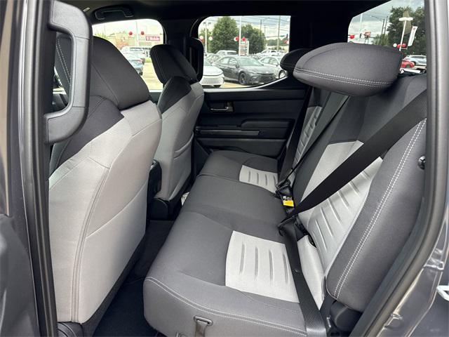 new 2025 Toyota Tacoma car, priced at $45,660