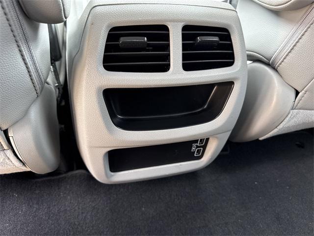 used 2020 Honda Ridgeline car, priced at $32,987