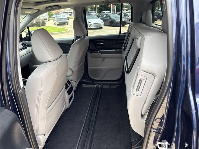 used 2020 Honda Ridgeline car, priced at $32,987