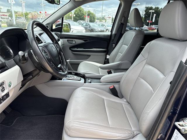 used 2020 Honda Ridgeline car, priced at $32,987