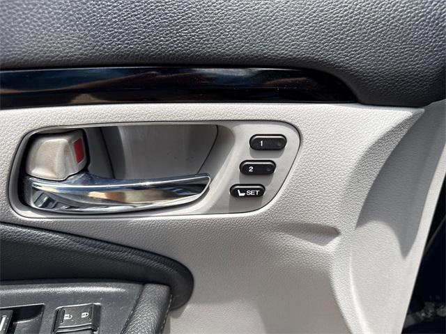 used 2020 Honda Ridgeline car, priced at $32,987