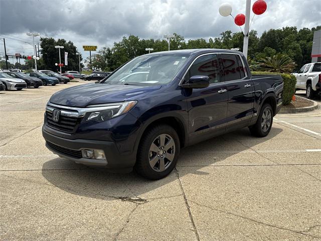 used 2020 Honda Ridgeline car, priced at $32,987