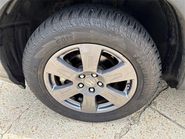 used 2020 Honda Ridgeline car, priced at $32,987