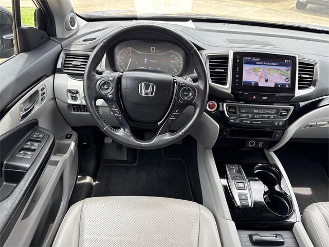 used 2020 Honda Ridgeline car, priced at $32,987