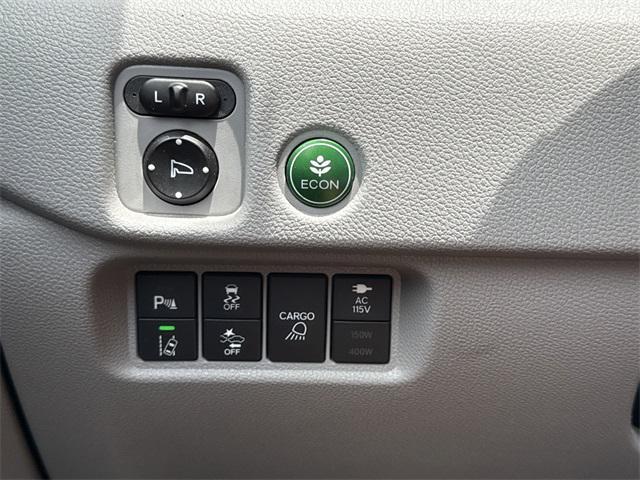 used 2020 Honda Ridgeline car, priced at $32,987