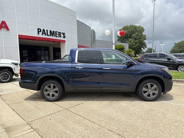 used 2020 Honda Ridgeline car, priced at $32,987