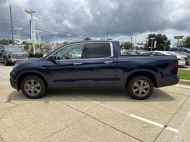 used 2020 Honda Ridgeline car, priced at $32,987