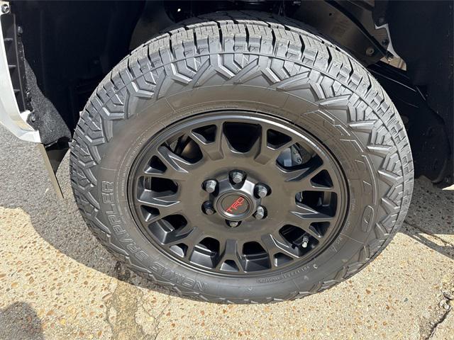 new 2025 Toyota Tacoma car, priced at $41,025