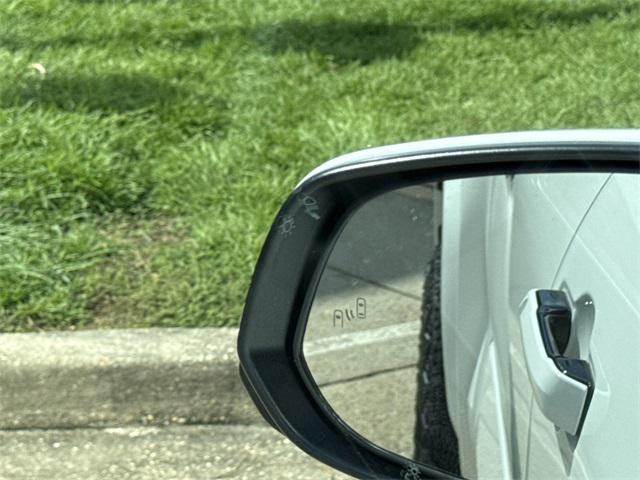 new 2025 Toyota Tacoma car, priced at $41,025
