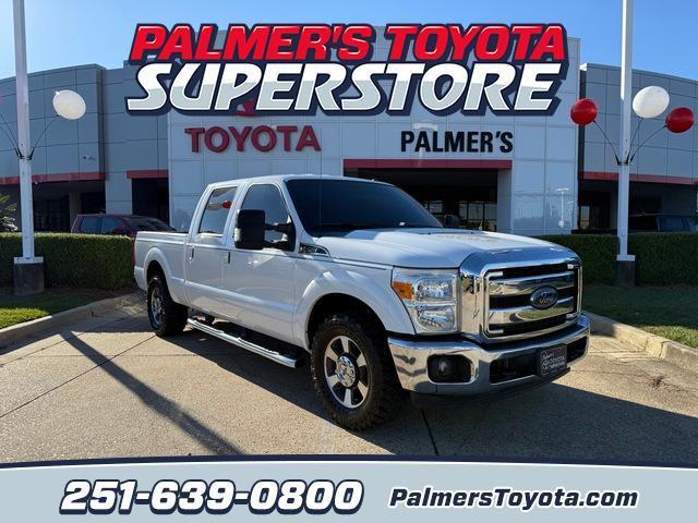 used 2016 Ford F-250 car, priced at $32,987