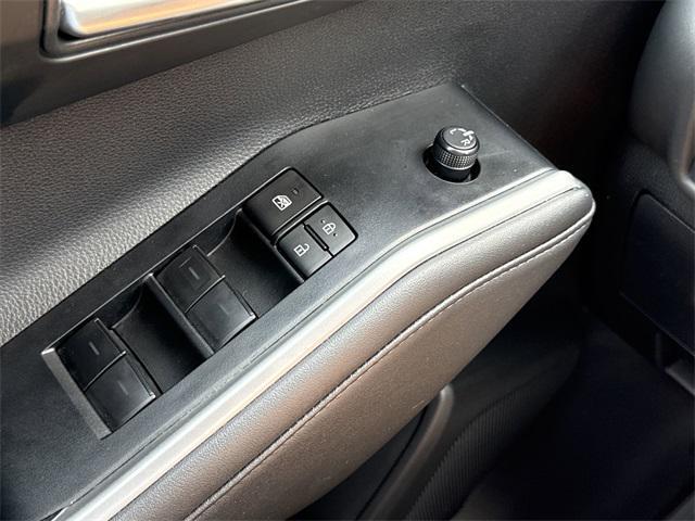 used 2024 Toyota Highlander car, priced at $45,987