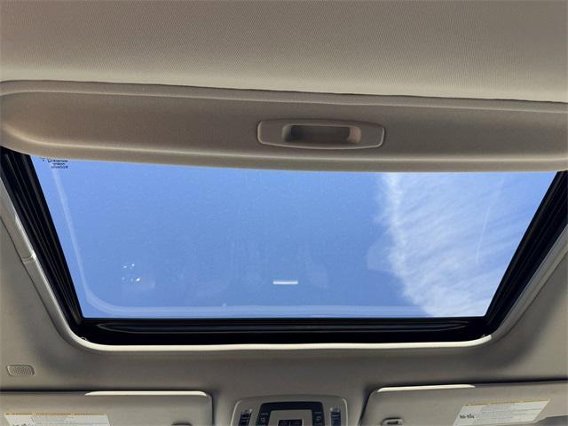 used 2024 Toyota Sienna car, priced at $47,130