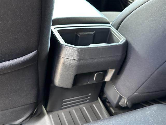 used 2024 Toyota Tacoma car, priced at $34,500