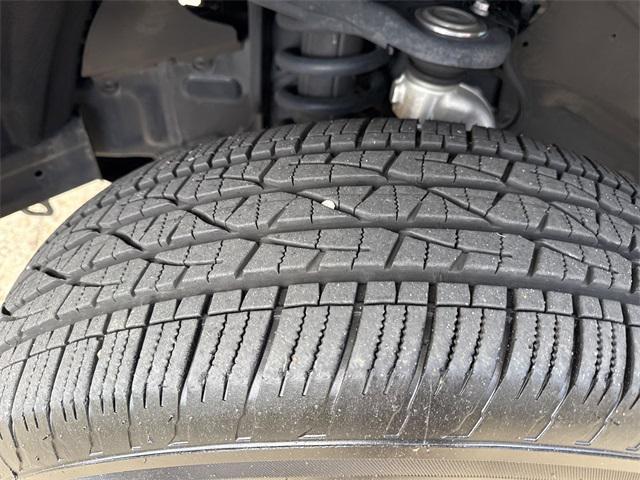 used 2024 Toyota Tacoma car, priced at $34,500