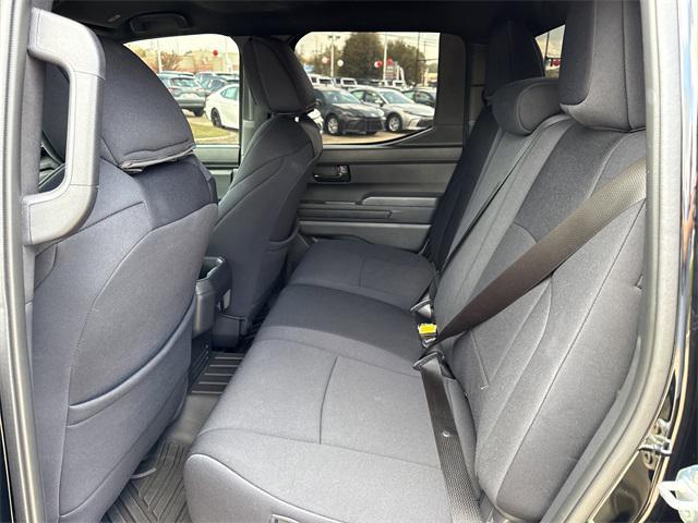 used 2024 Toyota Tacoma car, priced at $34,500