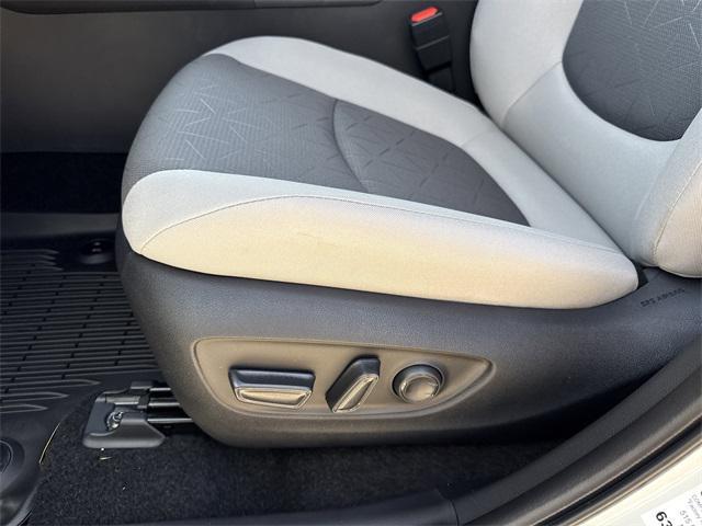 new 2025 Toyota RAV4 car, priced at $35,172