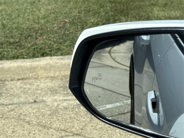 new 2025 Toyota RAV4 car, priced at $35,172