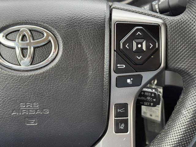 used 2021 Toyota Tacoma car, priced at $31,987