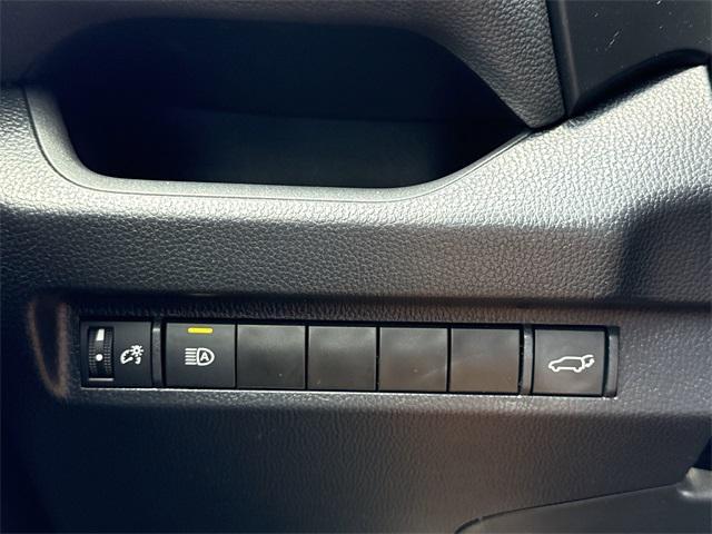 used 2023 Toyota RAV4 car, priced at $31,683