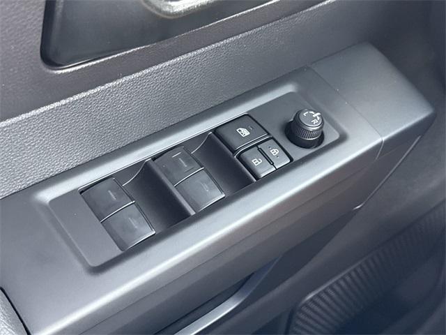 new 2025 Toyota Tundra car, priced at $42,864