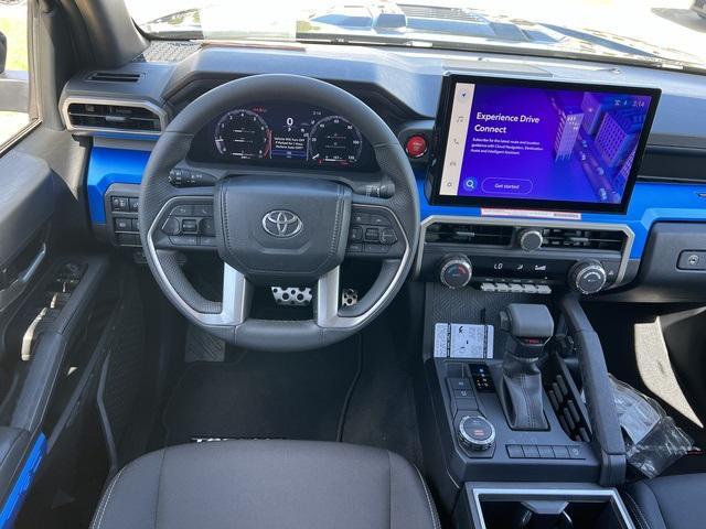 used 2024 Toyota Tacoma car, priced at $45,987