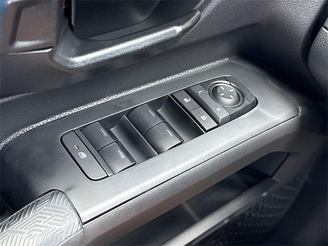 new 2025 Toyota Tacoma car, priced at $38,600