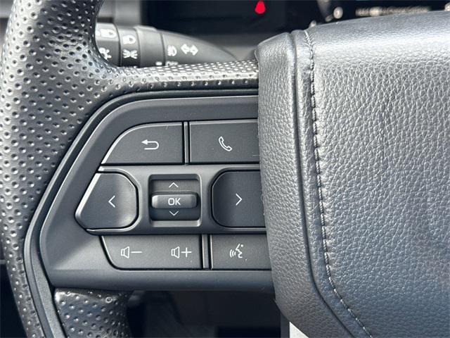 new 2025 Toyota Tacoma car, priced at $38,600