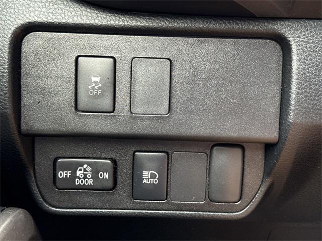 used 2021 Toyota Tacoma car, priced at $29,987