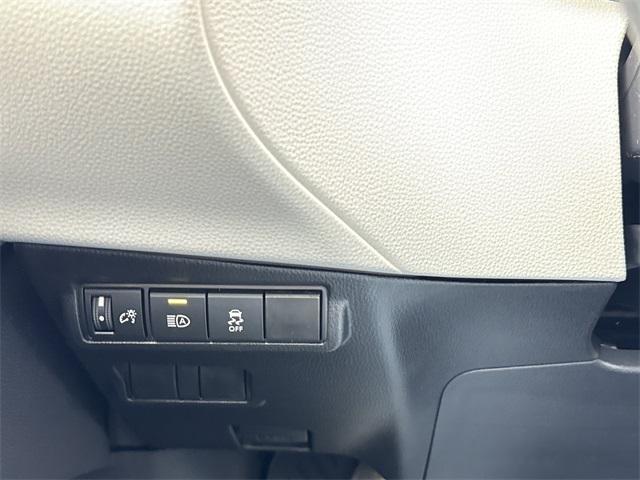 new 2026 Toyota Corolla Cross car, priced at $26,528