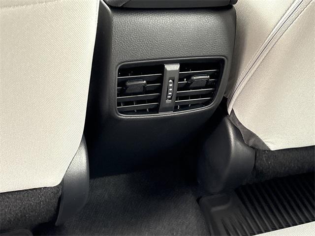 new 2026 Toyota Corolla Cross car, priced at $26,528