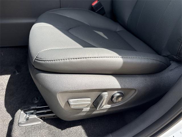 new 2025 Toyota Grand Highlander car, priced at $56,199