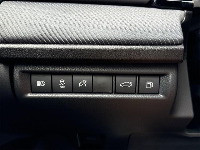 new 2025 Toyota Camry car, priced at $35,851