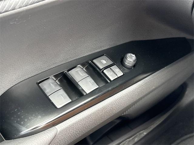 new 2025 Toyota Camry car, priced at $35,851