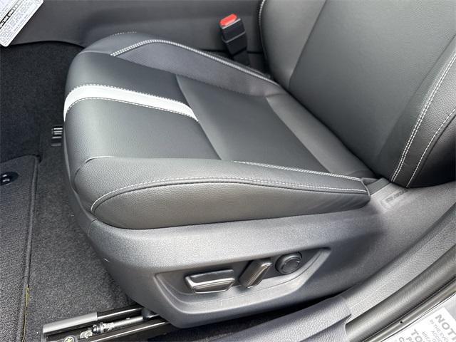 new 2025 Toyota Camry car, priced at $35,851