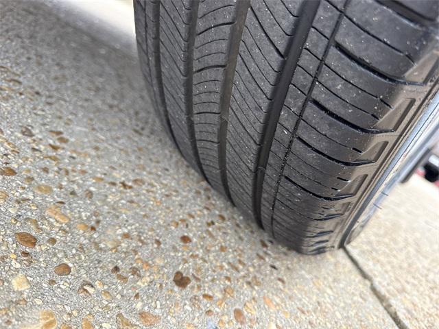 used 2021 Toyota RAV4 car, priced at $27,662