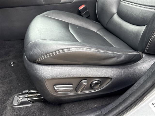 used 2021 Toyota RAV4 car, priced at $27,662