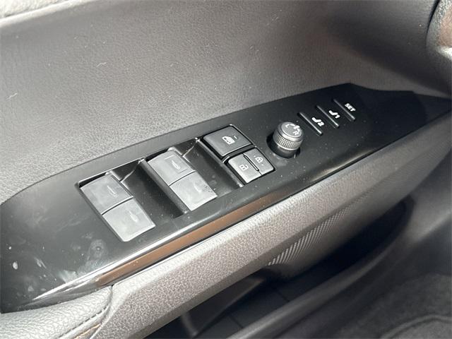 new 2025 Toyota Camry car, priced at $42,381